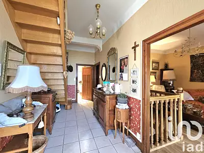 Maison, 220 m²
