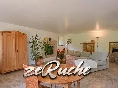 Maison, 215,7 m²