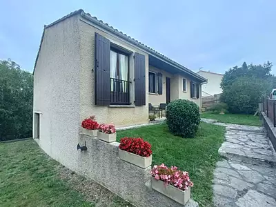 Maison, 94,26 m²