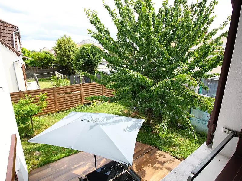 Maison, 126 m²