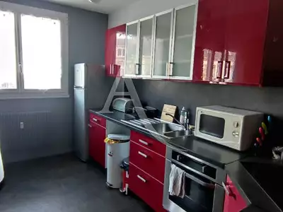 Appartement, 51,44 m²