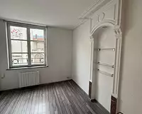 Appartement, 25,03 m²