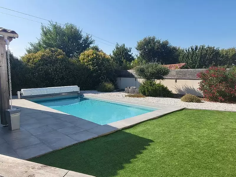 Maison, 142 m²