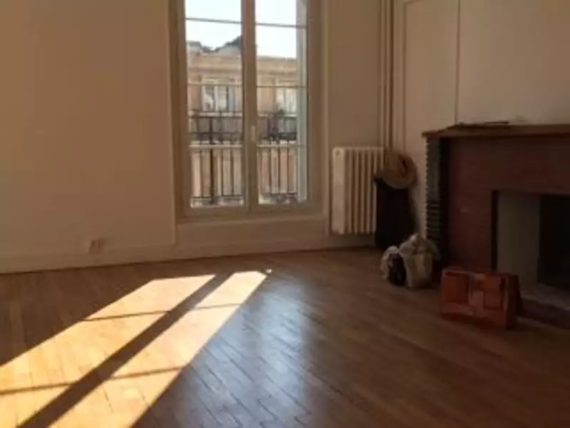 Appartement, 99,09 m²