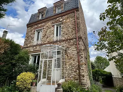 Maison, 134 m²