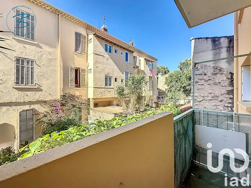 Appartement, 61 m²