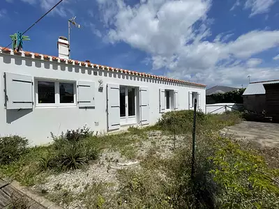 Maison, 80 m²