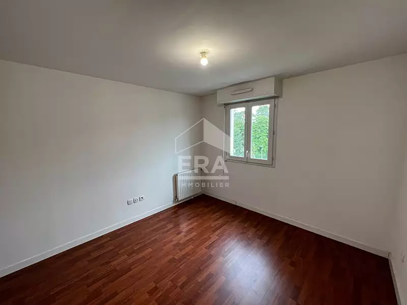Appartement, 41,51 m²