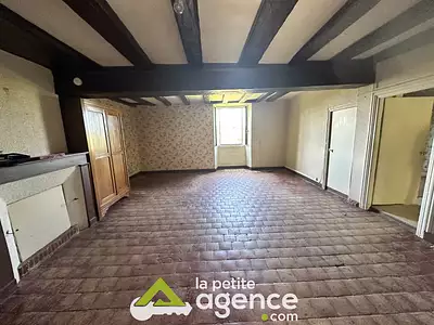 Maison, 126 m²