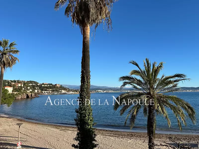 Appartement, 50,02 m²