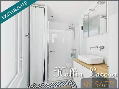 Maison, 53 m²