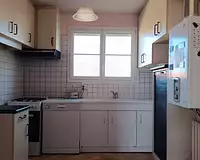 Appartement, 80 m²