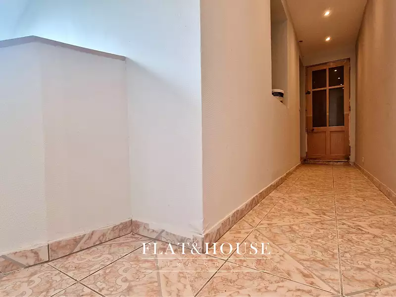 Maison, 141 m²