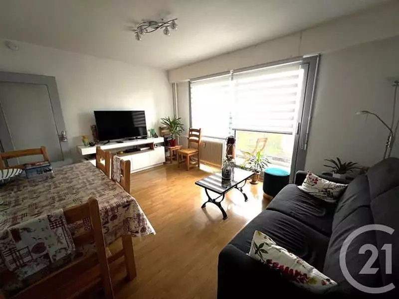 Appartement, 67,3 m²
