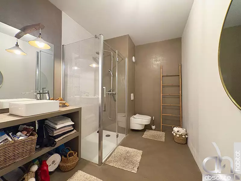 Appartement, 50 m²