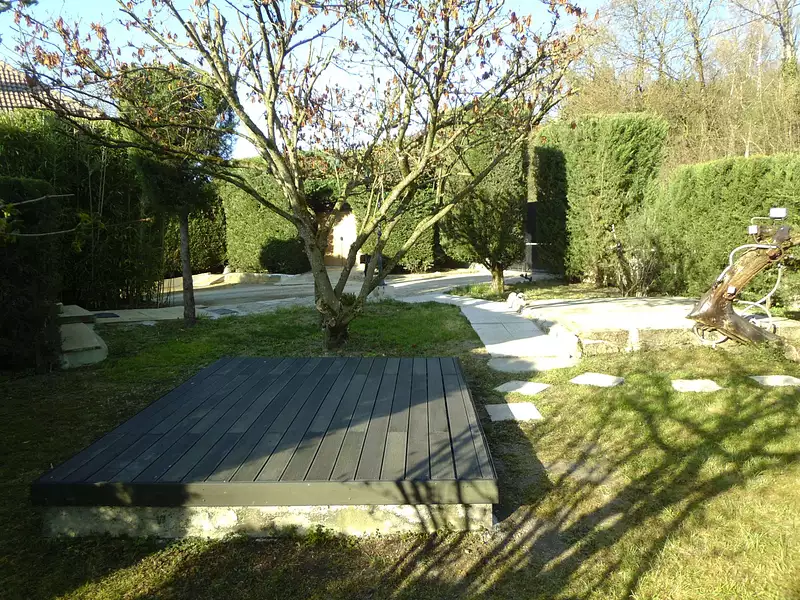 Maison, 96 m²