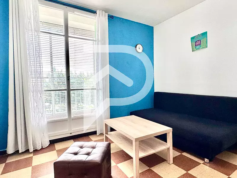 Appartement, 58,01 m²