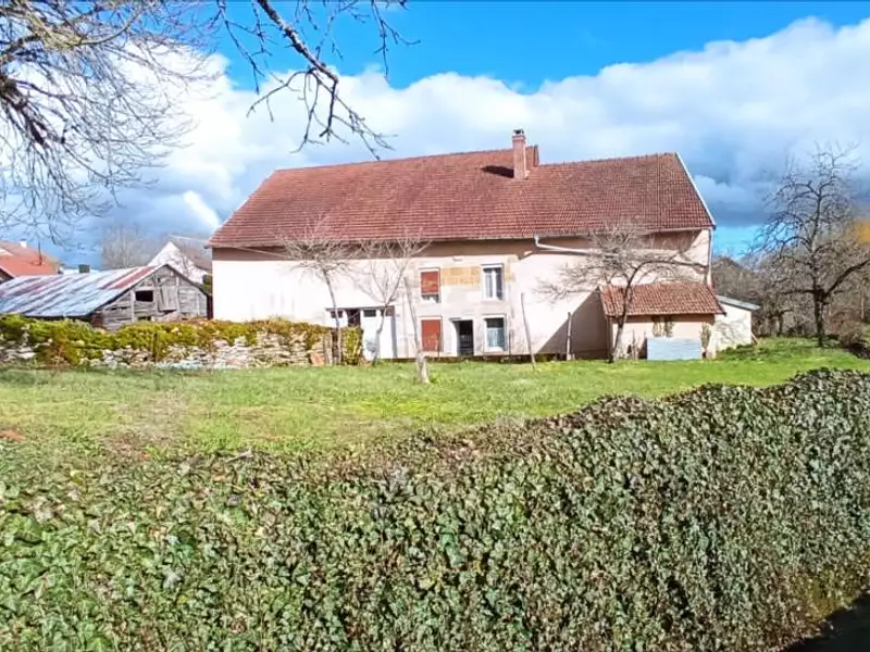 Maison, 85 m²