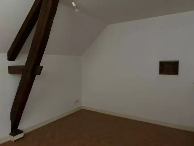 Maison, 84 m²