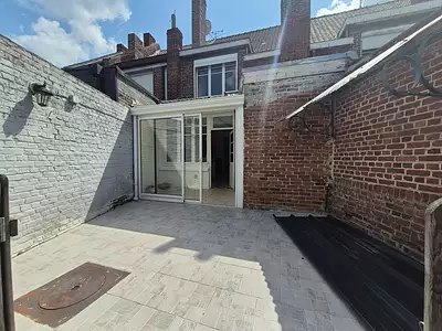 Maison, 86,4 m²