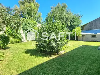 Maison, 237 m²