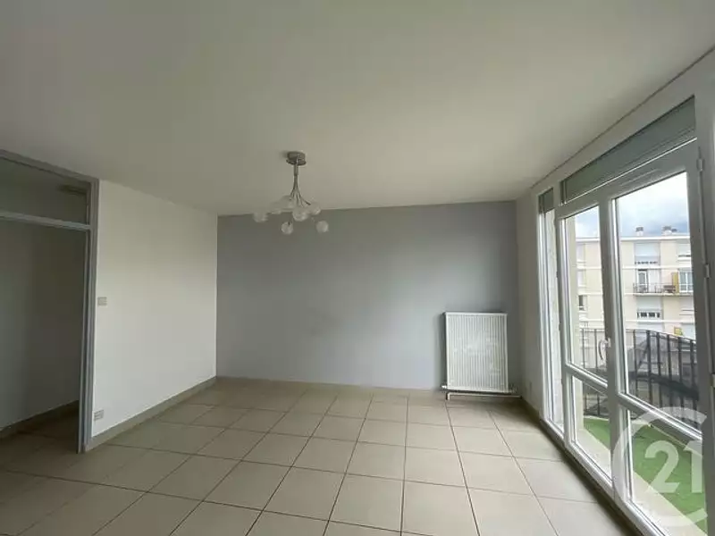 Appartement, 64,3 m²