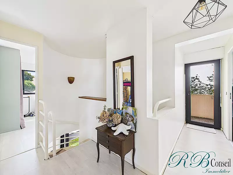 Maison, 108,87 m²