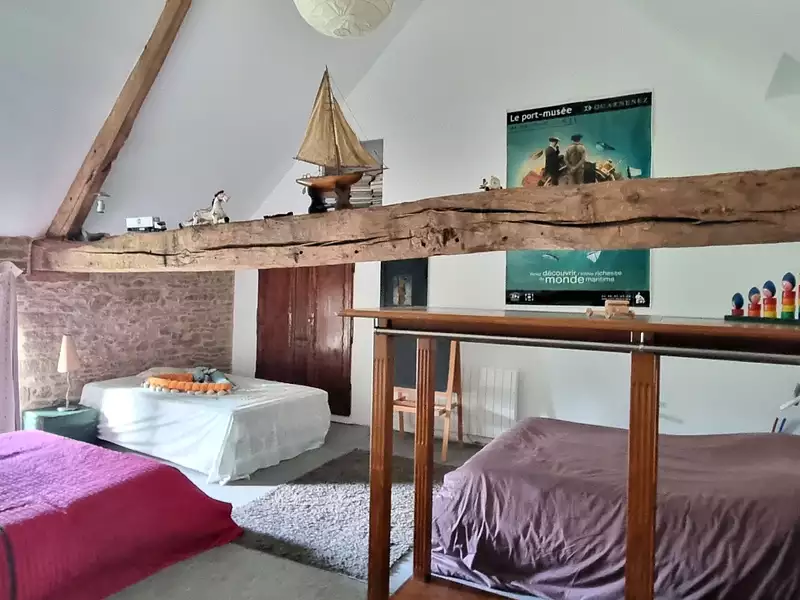 Maison, 173 m²
