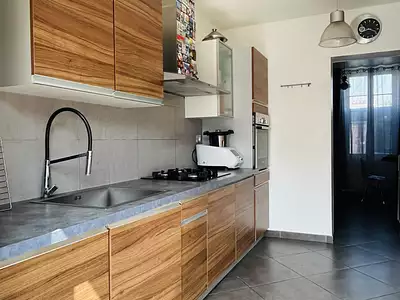 Maison, 107 m²