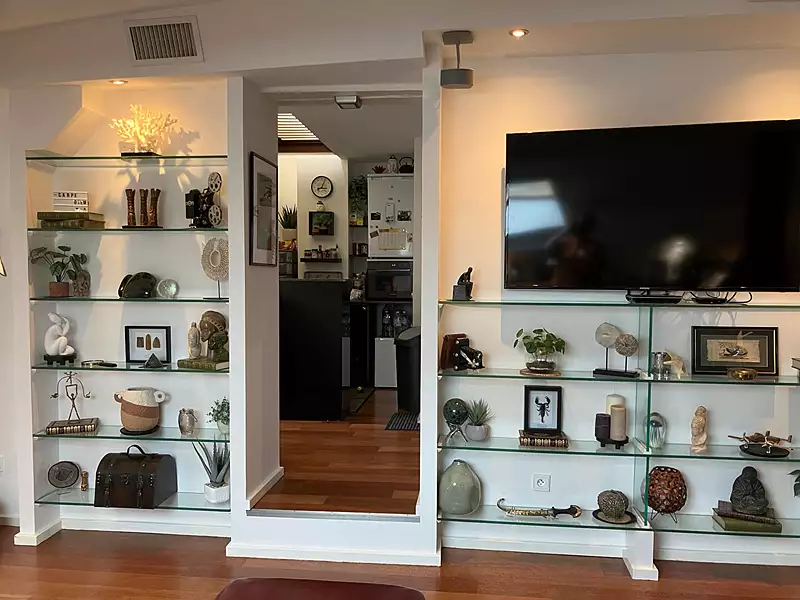 Appartement, 57,06 m²