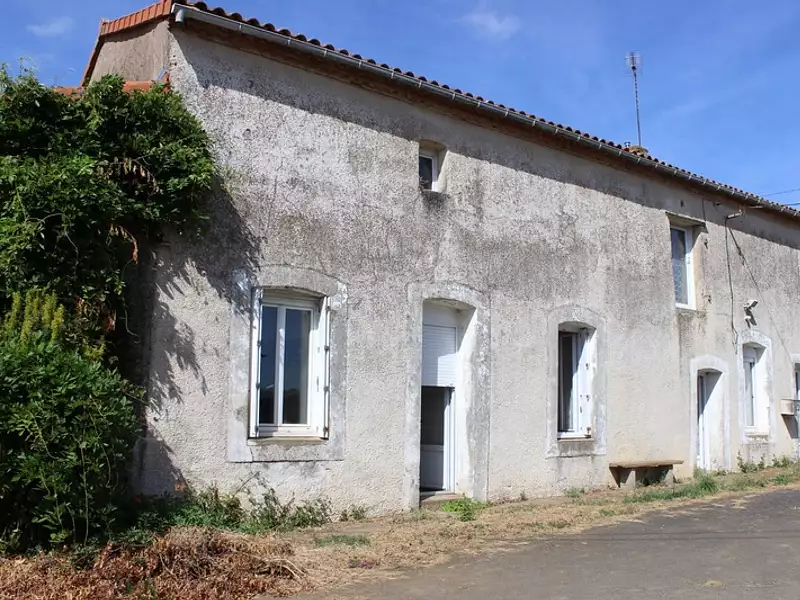 Maison, 85 m²
