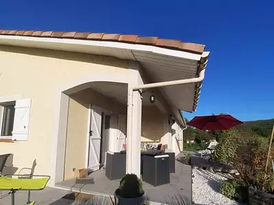 Maison, 115 m²