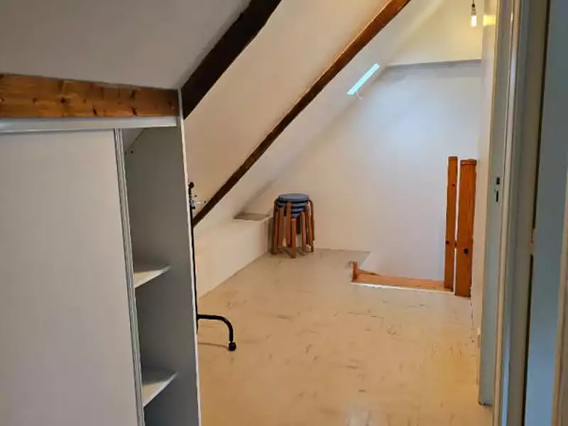 Maison, 60 m²