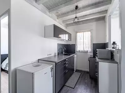 Maison, 119,21 m²