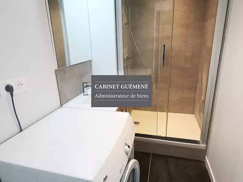 Appartement, 78 m²