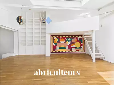Appartement, 111 m²