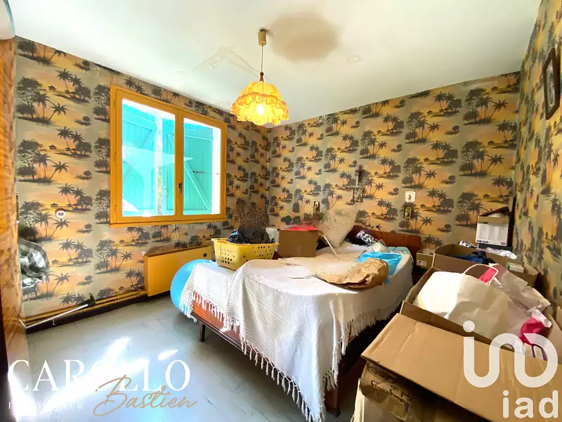 Maison, 93 m²