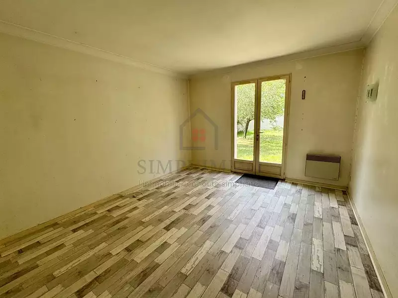 Maison, 180 m²