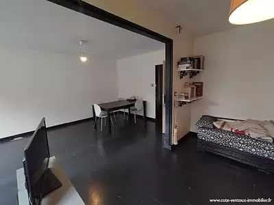 Appartement, 108 m²