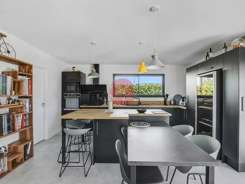 Maison, 100,68 m²