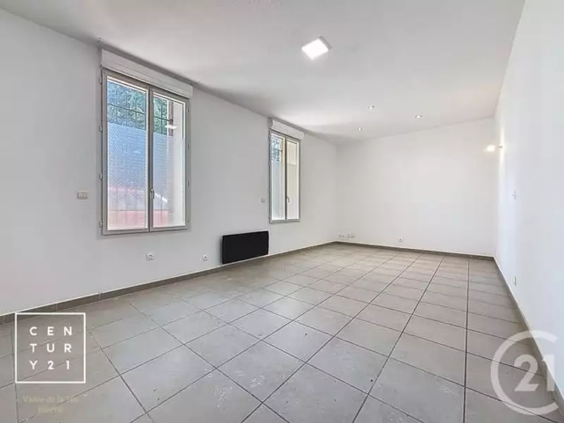 Appartement, 61,8 m²