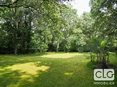 Terrain, 7 694 m²