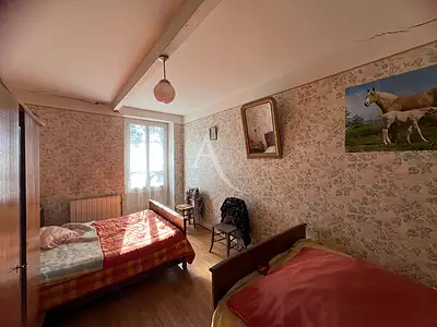 Maison, 397 m²