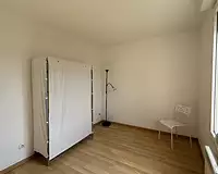 Appartement, 48,07 m²