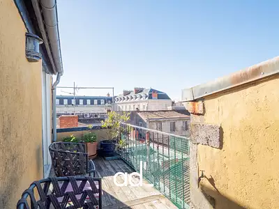 Appartement, 79,32 m²