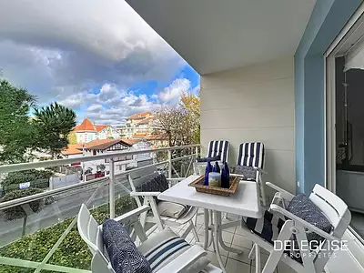 Appartement, 101 m²