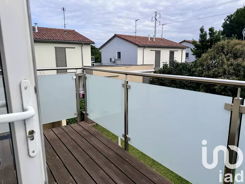 Appartement, 51 m²