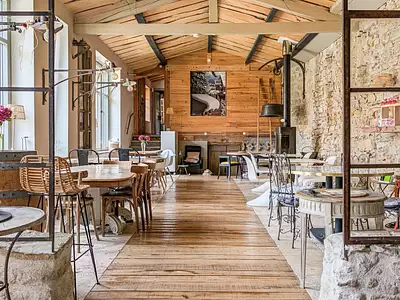 Maison, 800 m²