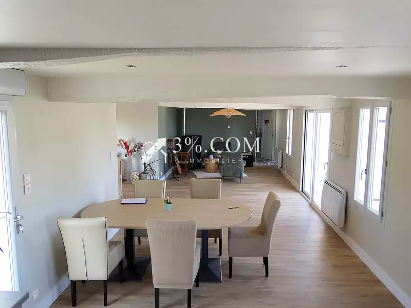 Maison, 138 m²
