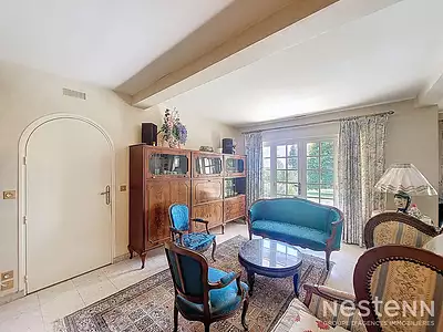 Maison, 131 m²